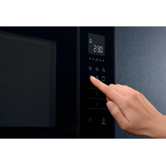 Встроенная микроволновая печь Electrolux LMS2203EMK