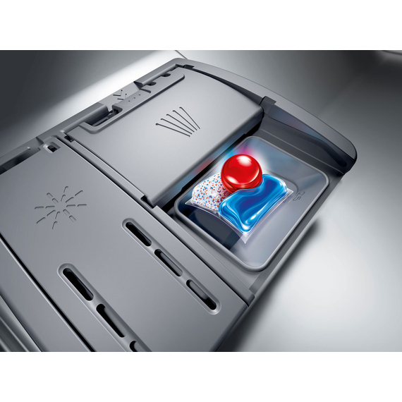 Посудомийна машина Bosch SMV26EX14K