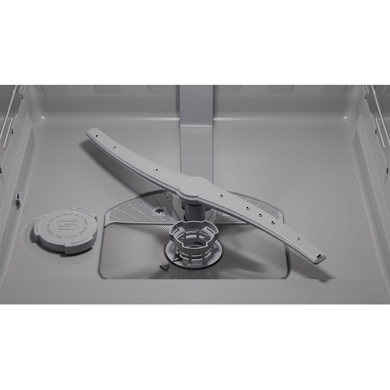 Посудомийна машина Bosch SMV26EX14K