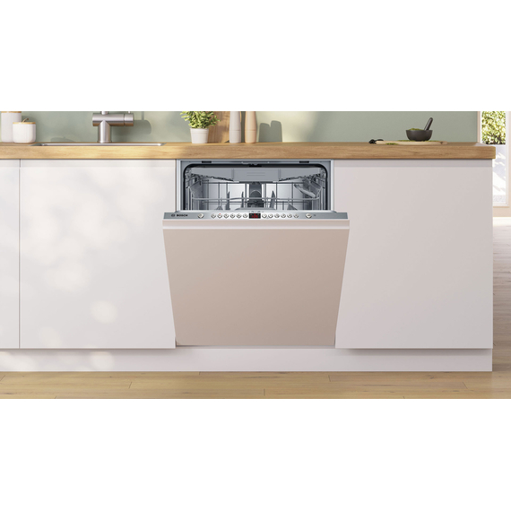 Посудомийна машина Bosch SMV26EX14K