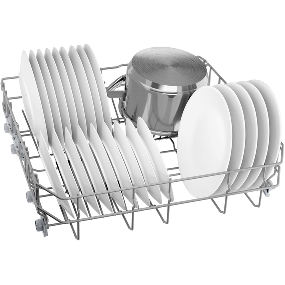 Посудомийна машина Bosch SMV26EX14K