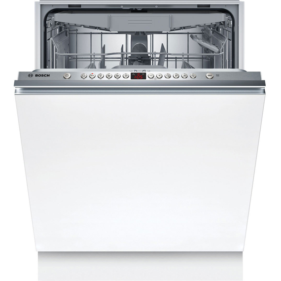 Посудомийна машина Bosch SMV26EX14K