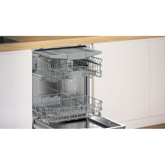 Посудомийна машина Bosch SMV26EX14K