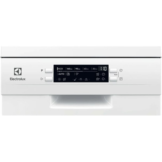 Посудомийна машина Electrolux ESS43210SW