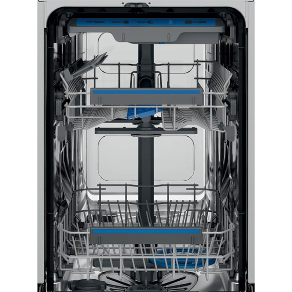 Посудомийна машина Electrolux ESS43210SW