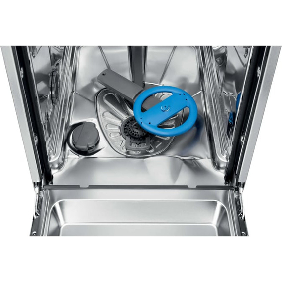 Посудомийна машина Electrolux ESS43210SW