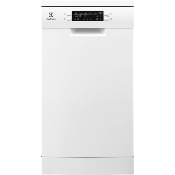 Посудомийна машина Electrolux ESS43210SW