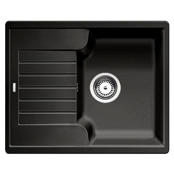 Кухонная мойка Blanco ZIA 40S антрацит 516918