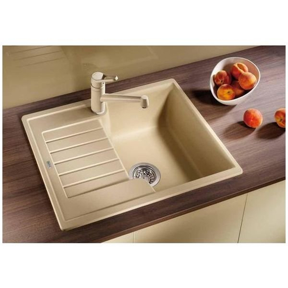 Кухонная мойка Blanco ZIA 40S антрацит 516918