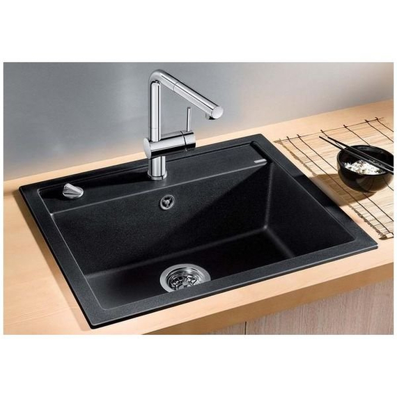 Кухонная мойка Blanco DALAGO 6 кофе 515066