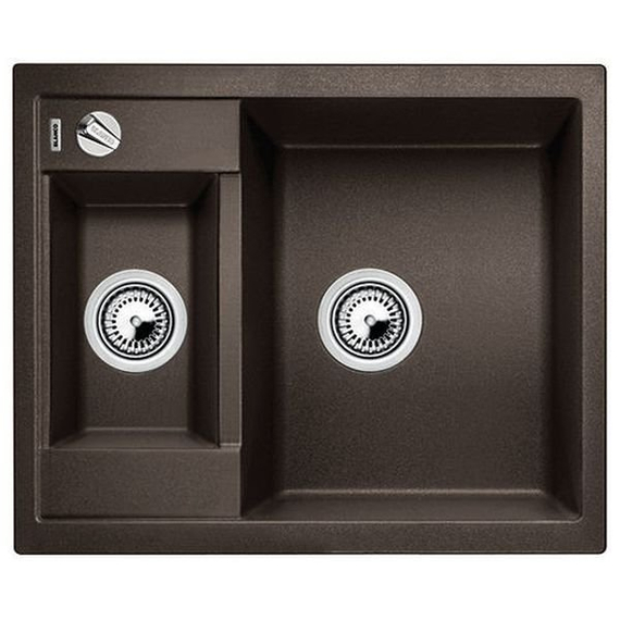 Кухонная мойка Blanco METRA 6 кофе 516162