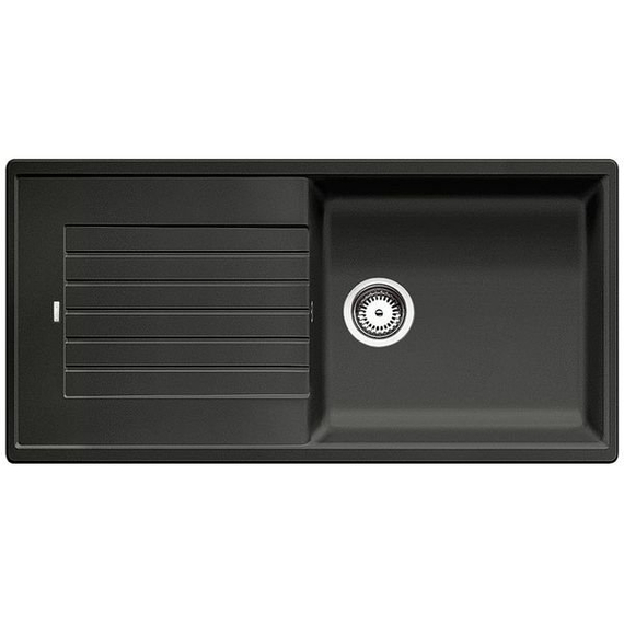 Кухонная мойка Blanco ZIA XL 6 S антрацит 517568