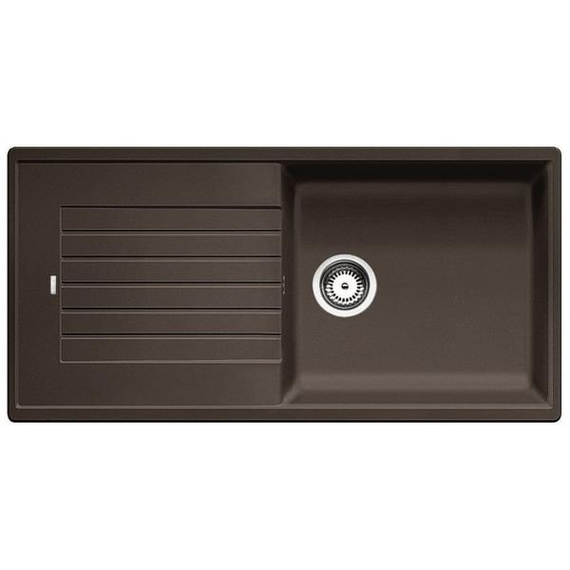 Кухонная мойка Blanco ZIA XL 6 S кофе 517577