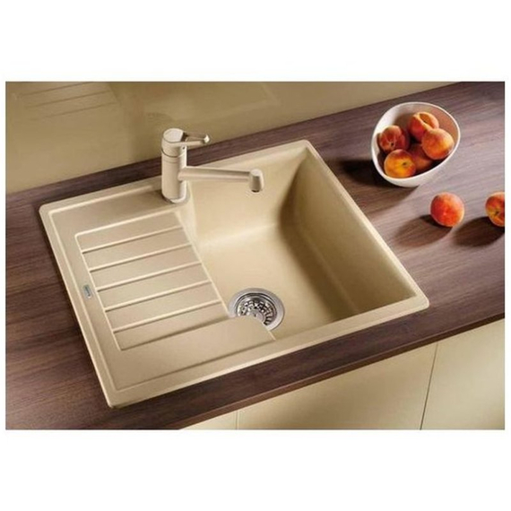 Кухонная мойка Blanco ZIA 40S кофе 516927