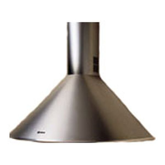 Вытяжка кухонная Elica TONDA IX F/60