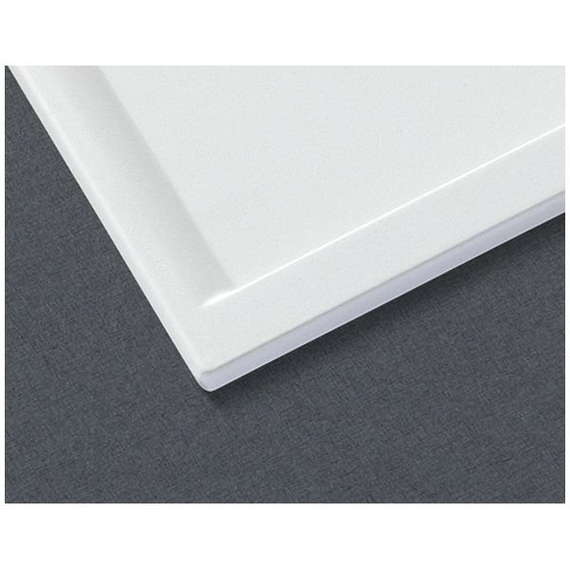 Кухонная мойка Blanco DALAGO 45-F белый 517169