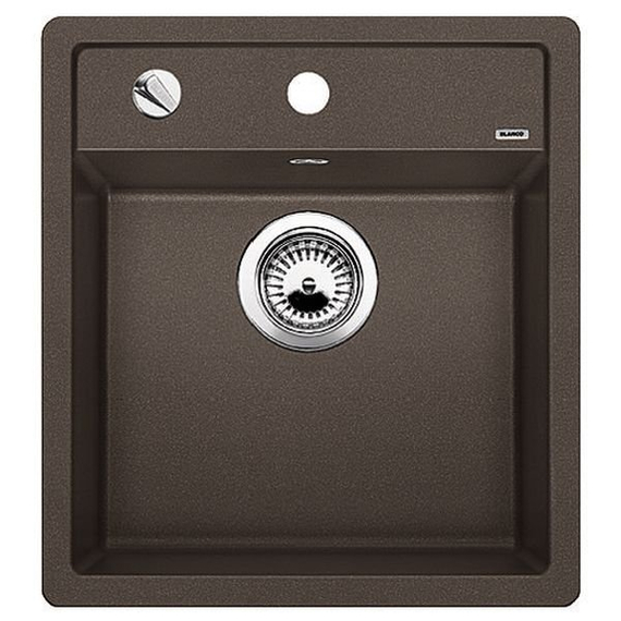 Кухонная мойка Blanco DALAGO 45-F кофе 517171