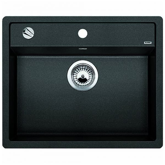 Кухонная мойка Blanco DALAGO 6-F антрацит 514773