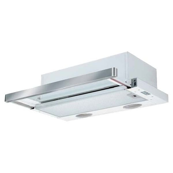 Вытяжка кухонная Franke FTC 612 WH V2