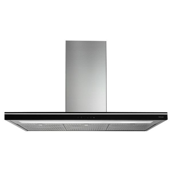 Вытяжка кухонная Falmec Luce 90 BK (800)