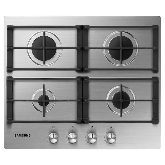 Варочная поверхность газовая Samsung NA64H3010AS
