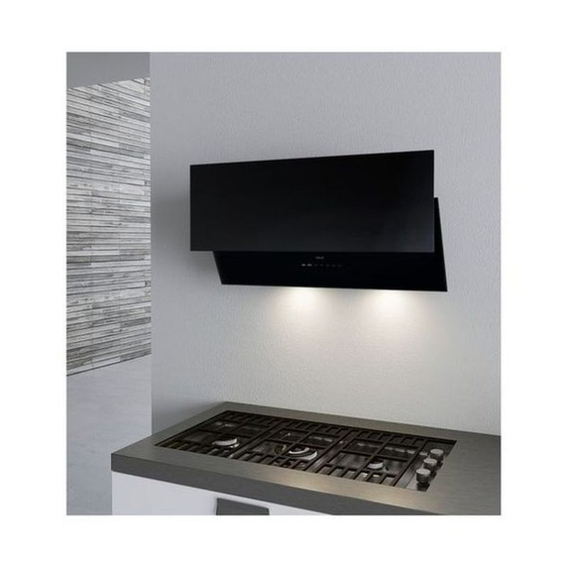 Витяжка кухона Best SPLIT Black 550