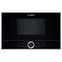 Вбудована мікрохвильова піч Bosch BFL 634 GB1