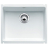 Кухонная мойка Blanco SUBLINE 500-U керамика PuraPlus базальт 523739