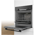 Духова шафа електрична Bosch HBF534EB0Q