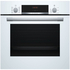 Духовой шкаф электрический Bosch HBF534EW0Q