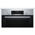 Духова шафа електрична Bosch HBJ558YS0Q