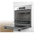 Духова шафа електрична Bosch HBJ558YS0Q