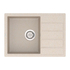 Кухонная мойка Vankor Easy EMP 02.62 Beige