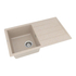 Кухонная мойка Vankor Easy EMP 02.76 Beige