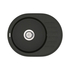 Кухонная мойка Vankor Lira LMO 02.57 Black