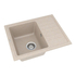 Кухонная мойка Vankor Lira LMP 02.55 Beige