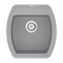Кухонная мойка Vankor Norton NMP 01.48 Gray stone