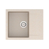 Кухонная мойка Vankor Orman OMP 02.61 Beige