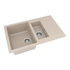 Кухонная мойка Vankor Orman OMP 04.80 Beige