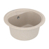Кухонная мойка Vankor Polo PMR 01.45 Beige