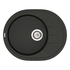 Кухонная мойка Vankor Sity SMO 02.61 Black
