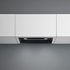 Вытяжка кухонная Falmec Built-in Max 70 bk 600