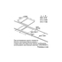 Варильна поверхня електрична Bosch PIB375FB1E