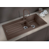 Кухонная мойка Blanco LEGRA 6 S кофе 522212