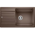 Кухонная мойка Blanco LEGRA XL 6 S кофе 523331