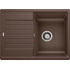 Кухонная мойка Blanco ZIA 45 S Compact кофе 524730