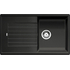 Кухонная мойка Blanco ZIA 5 S антрацит 520511
