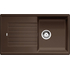 Кухонная мойка Blanco ZIA 5 S кофе 520519