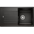 Кухонная мойка Blanco ZIA 5 S черний 526016