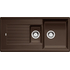Кухонная мойка Blanco ZIA 6 S кофе 515072